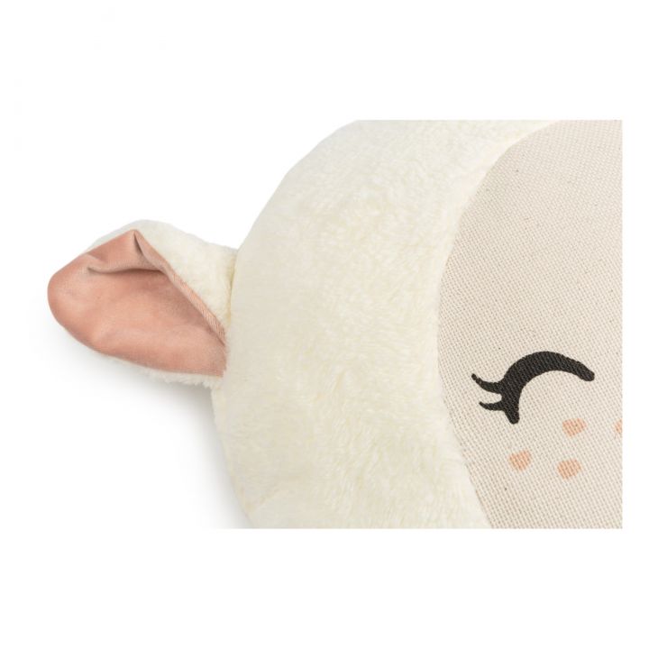 Schaap dier kussen