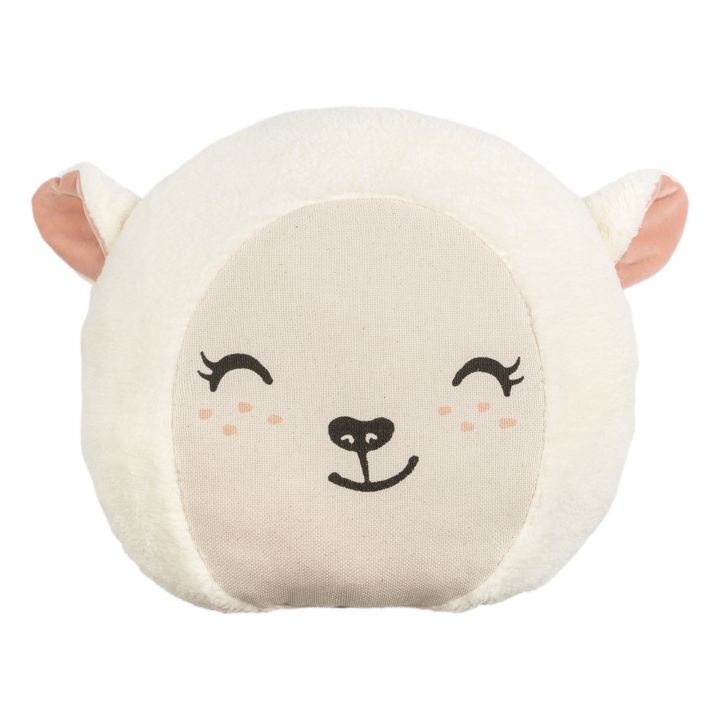 Schaap dier kussen