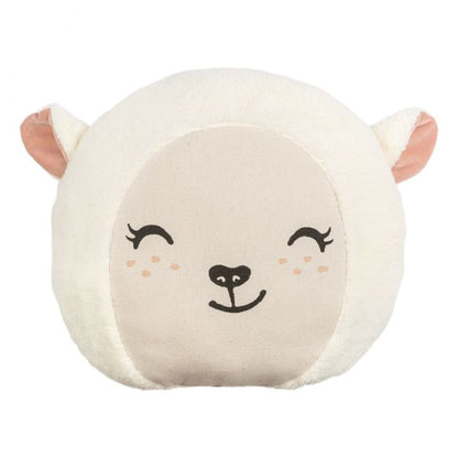 Schaap dier kussen