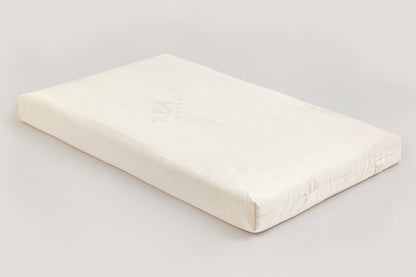 Milieuvriendelijk matras van kokosnoot en biologische wol voor Paul-bed - 70x130 cm