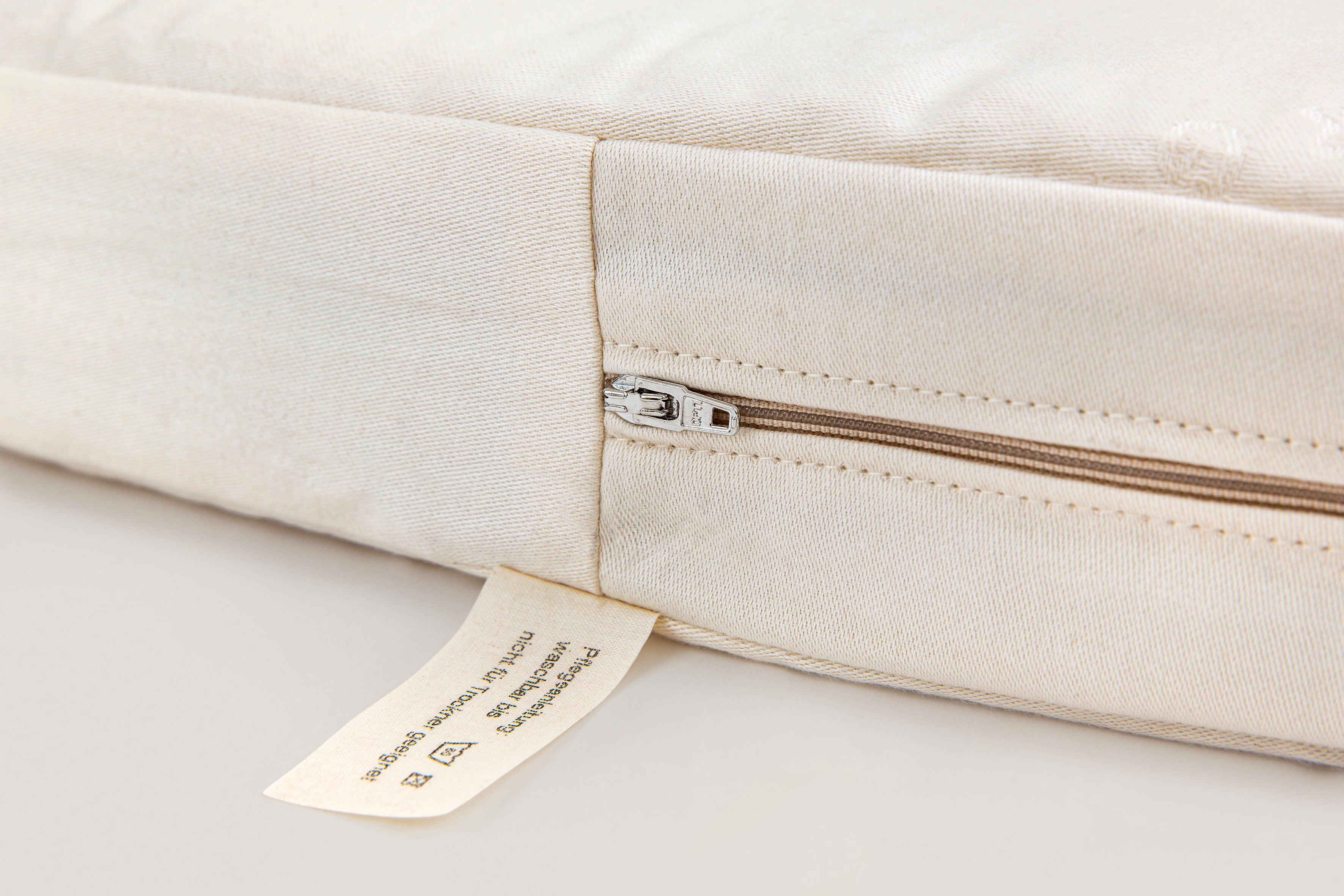 Matelas écologique et naturel pour berceau Lola et Emil