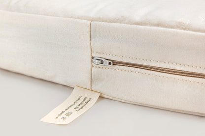Matelas écologique et naturel pour berceau Lola et Emil