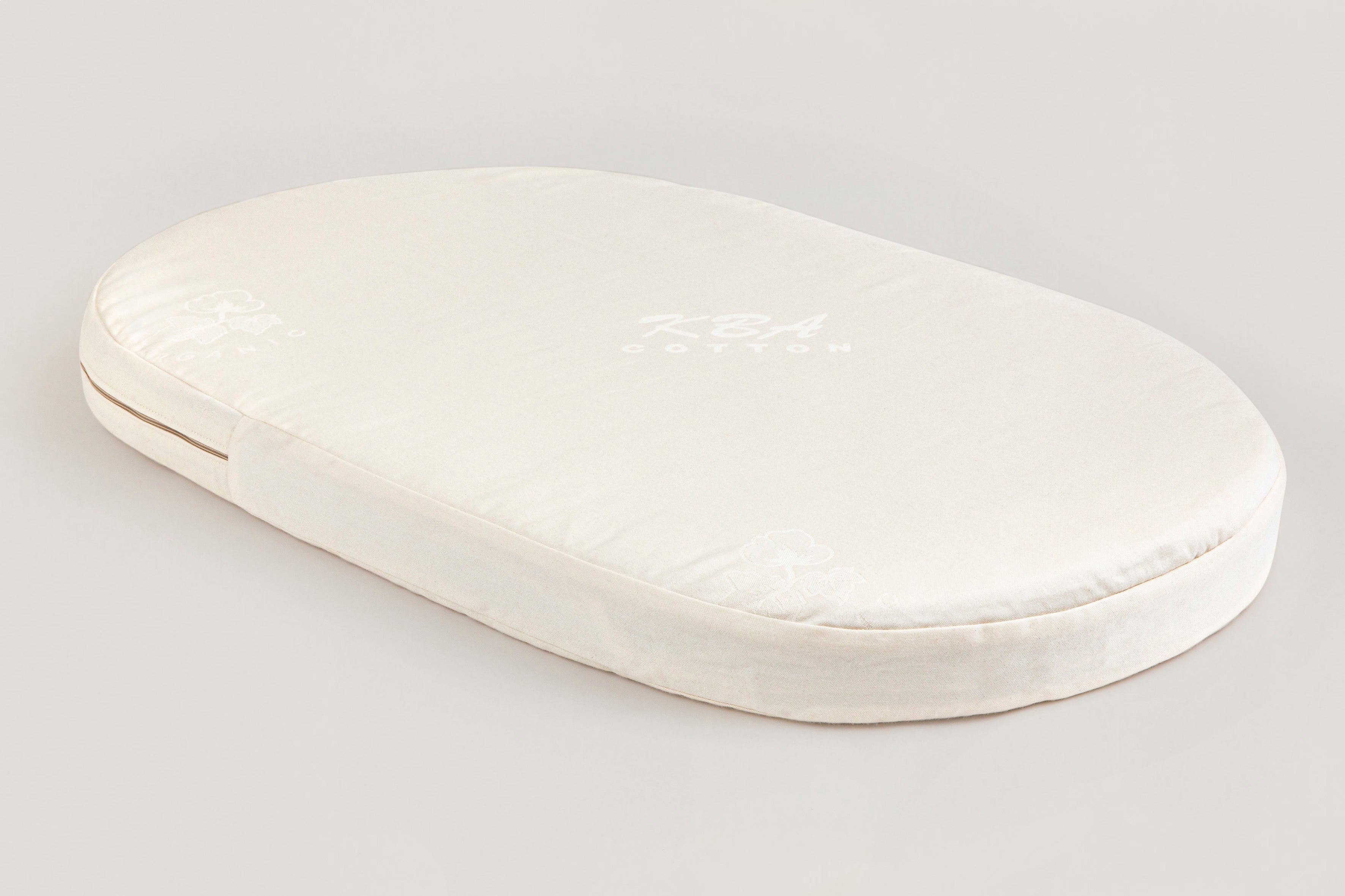 Matelas écologique et naturel pour berceau Lola et Emil