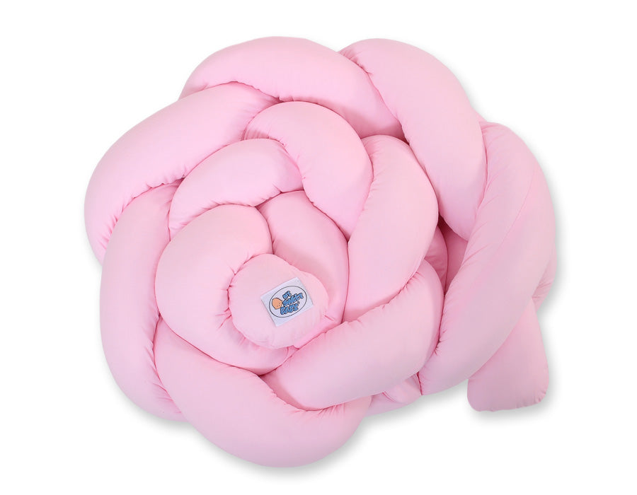 Tresse de lit Rose