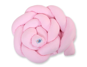 Tresse de lit Rose