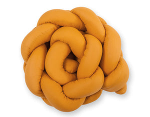 Tresse de lit Ocre
