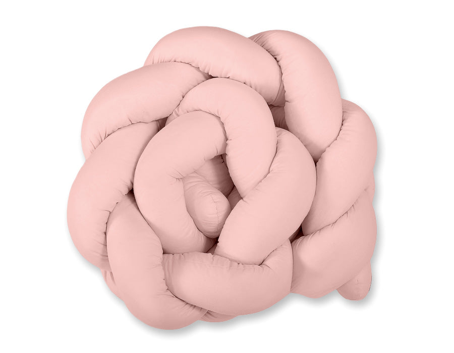 Tresse de lit Rose