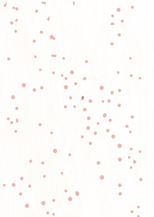 
            
                Charger l&amp;#39;image dans la galerie, Papier peint chambre enfant Confettis - Rose &amp;amp; Blanc
            
        