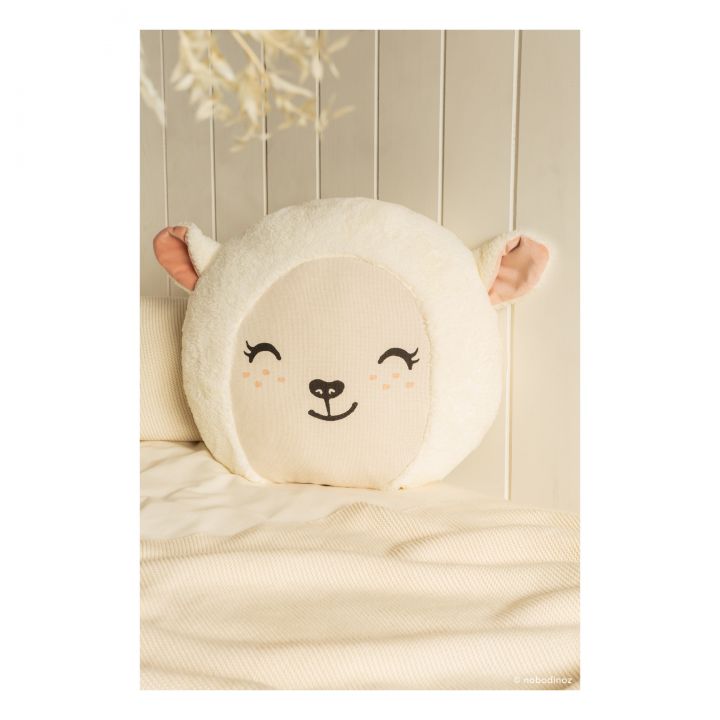 Schaap dier kussen