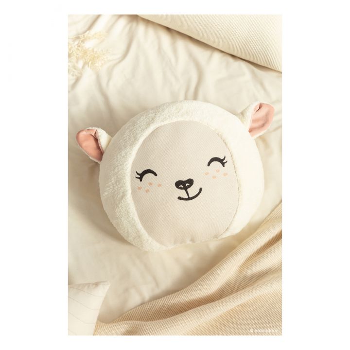 Schaap dier kussen