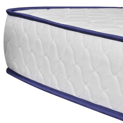 Kinder memoryfoam matras 90x200 cm