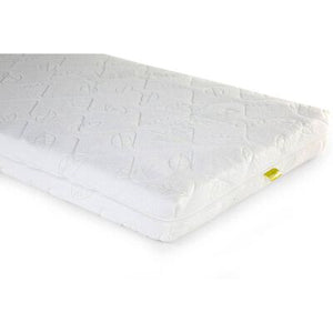 Matelas naturel 100% écologique en fibre de coco 60x120 cm