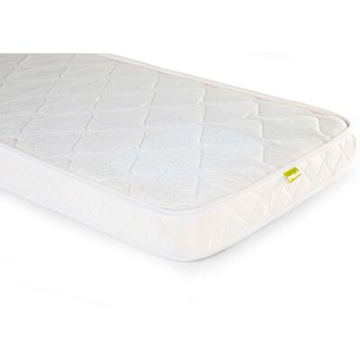 Naturel anti-allergeen matras voor kinderbed 70x140 cm