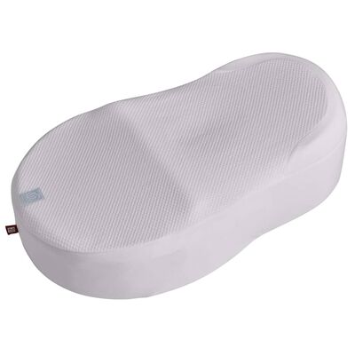 Drap-housse de rechange pour le couffin Cocoonababy Red Castle