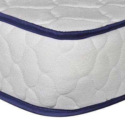 Kinder memoryfoam matras 90x200 cm