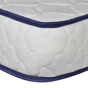 Matelas enfant en mousse à mémoire de forme 140x200 cm