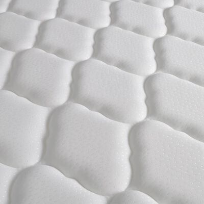 Kinder memoryfoam matras 90x200 cm