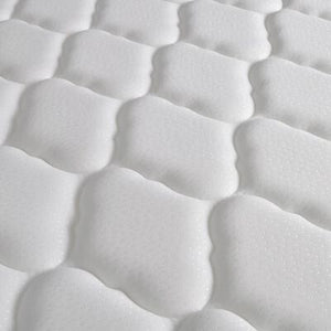 Matelas enfant en mousse à mémoire de forme 140x200 cm