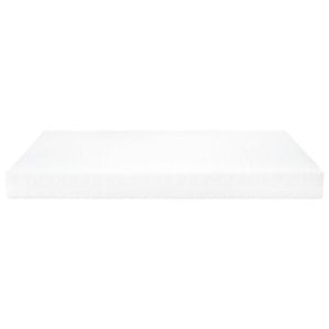 Matelas enfant en mousse polyuréthane 140x200 cm