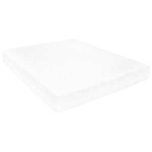 Materasso per bambini a molle insacchettate 90x200 cm