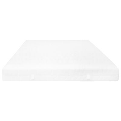 Materasso per bambini a molle insacchettate 90x200 cm