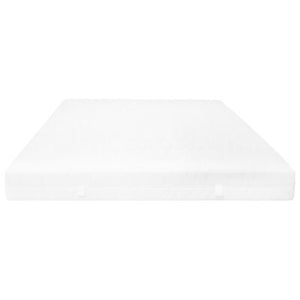 Materasso per bambini a molle insacchettate 90x200 cm
