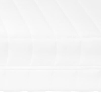 Matelas enfant en mousse polyuréthane 90x200 cm