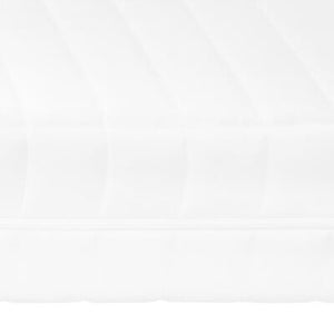 Matelas enfant en mousse polyuréthane 140x200 cm
