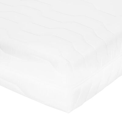 Materasso per bambini a molle insacchettate 90x200 cm
