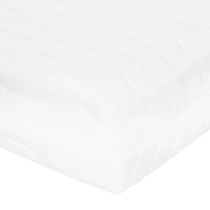 Materasso per bambini a molle insacchettate 90x200 cm