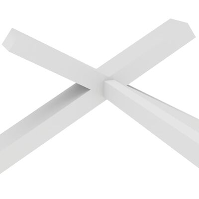 Lit cabane bois avec deux tiroirs de rangement 90x200cm - Blanc