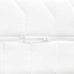 Materasso per bambini a molle insacchettate 90x200 cm