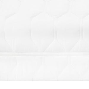 Materasso per bambini a molle insacchettate 90x200 cm