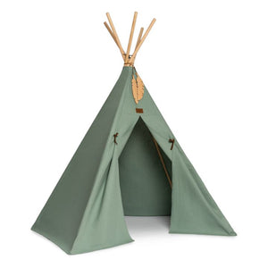 Tipi vert pâle Nobodinoz Nevada