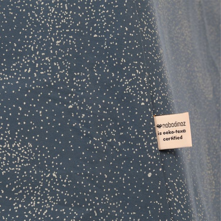 Tipi bleu nuit Nobodinoz Phoenix Bubble