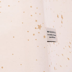 Tipi naturel Nobodinoz Phoenix Stella en coton