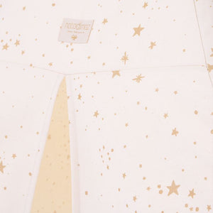 Tipi naturel Nobodinoz Phoenix Stella en coton