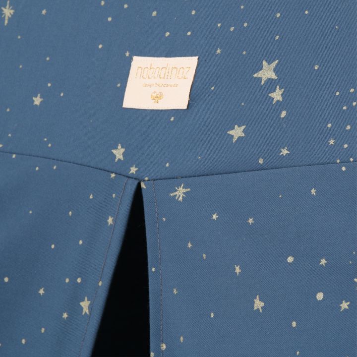 Tipi bleu nuit Nobodinoz Phoenix Stella