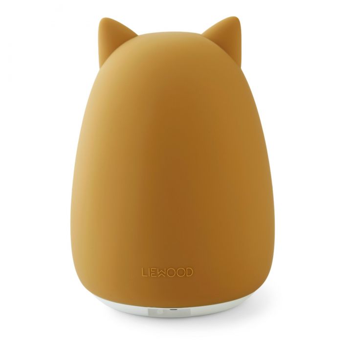 Veilleuse Liewood caramel chat Jimbo