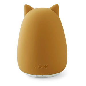 Veilleuse Liewood caramel chat Jimbo