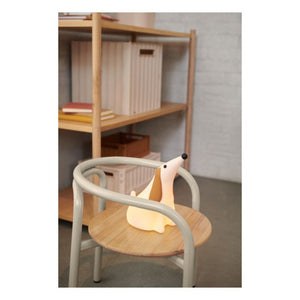 Luce notturna Liewood cane beige Winston