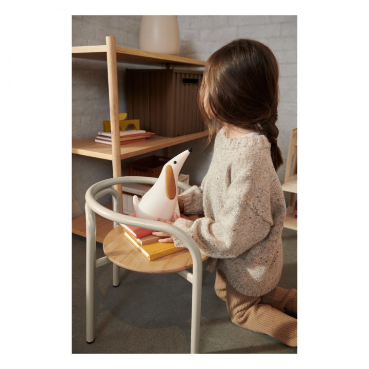 Luce notturna Liewood cane beige Winston