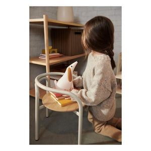 Luce notturna Liewood cane beige Winston
