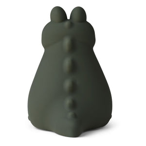 Luce notturna Winston dinosauro verde Liewood