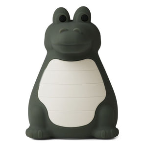 Luce notturna Winston dinosauro verde Liewood